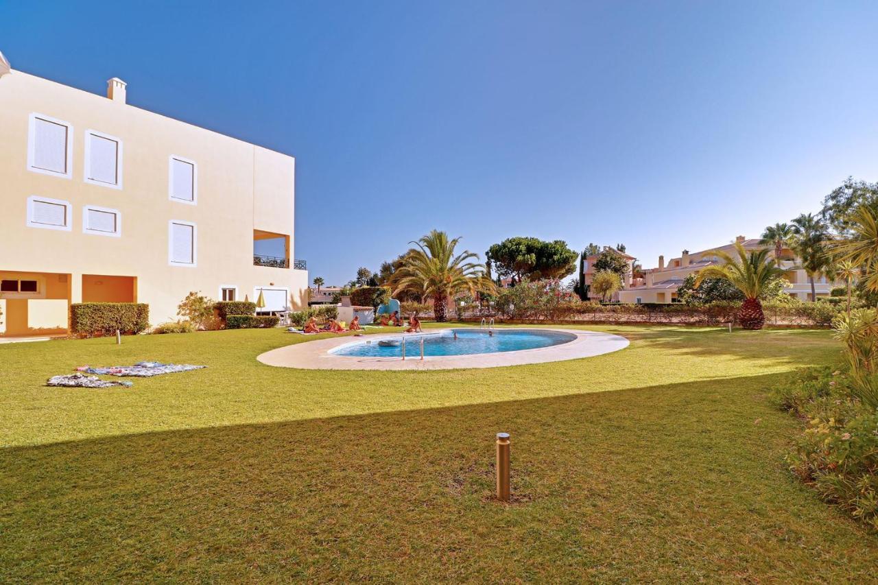 Vilamoura Delight With Pool By Homing Exterior foto